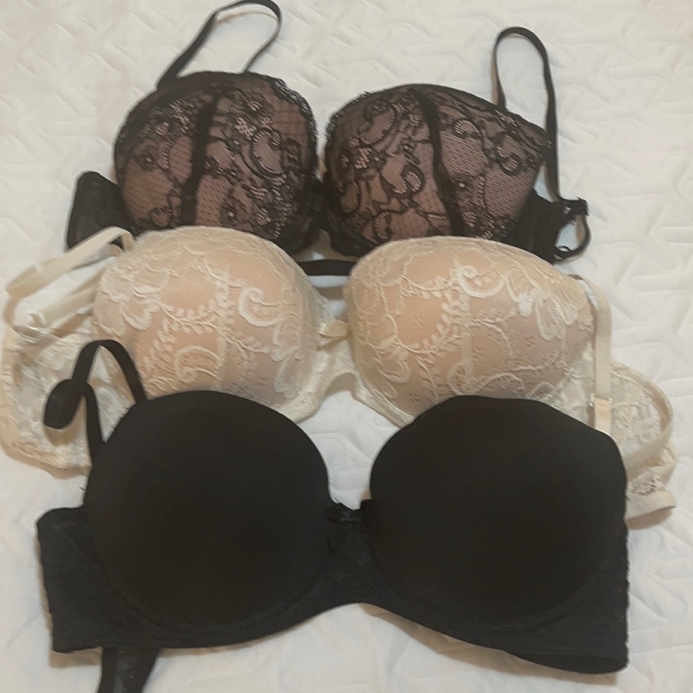 36C bras